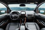 Ford EcoSport Storm 2018 года (LA)